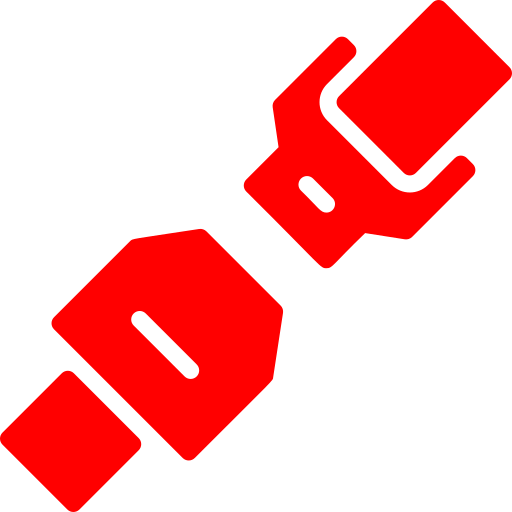 أحزمة أمان-icon