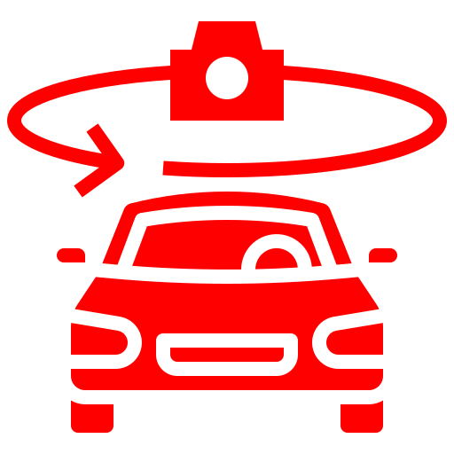 rear camera-icon